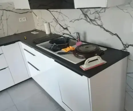 dallage extérieur à Seiches-sur-le-Loir - image 2