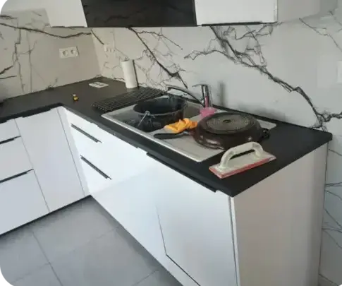 dallage extérieur à Tiercé - image 3