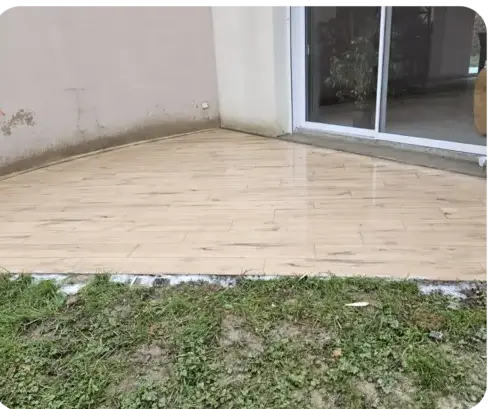 pose de carrelage à Beaucouzé - image 4