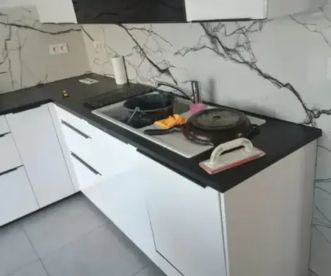 pose de carrelage à Candé - image 3