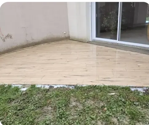 pose de carrelage à Les Hauts-d'Anjou - image 2