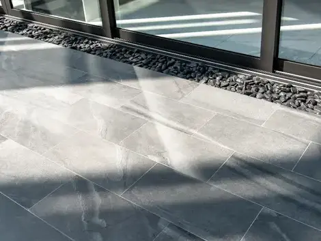 pose de carrelage Segré-en-Anjou Bleu-1