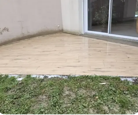 pose de carrelage à Segré-en-Anjou Bleu - image 4