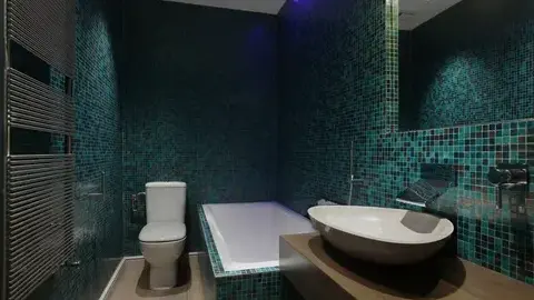 pose de carrelage à Tiercé - image 2
