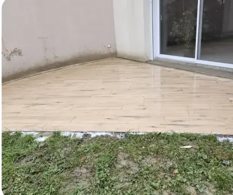 pose de carrelage à Tiercé - image 3