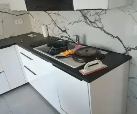pose de carrelage à Tiercé - image 4