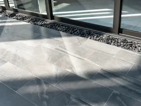 pose de faïence à Beaucouzé - image 3