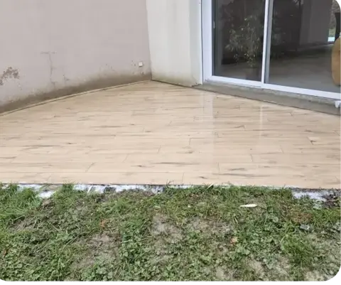 rénovation de salle de bain à Angers - image 2