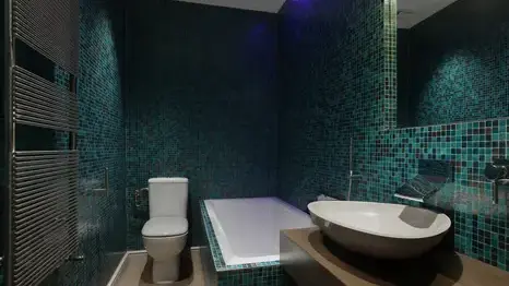 rénovation de salle de bain à Angers - image 3