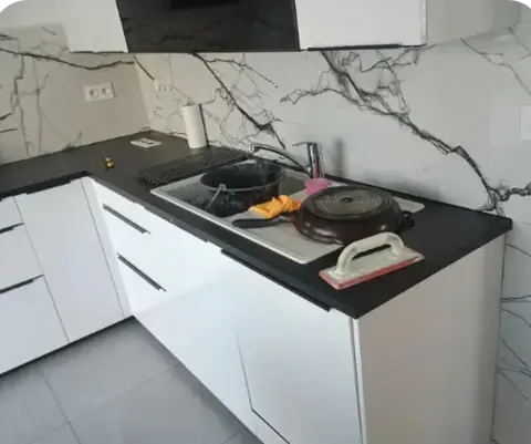 rénovation de salle de bain à Beaucouzé - image 3