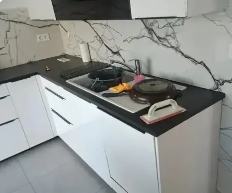 rénovation de salle de bain à Candé - image 3