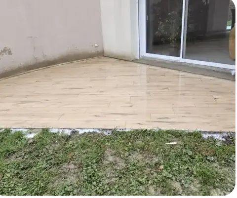 rénovation de salle de bain à Candé - image 4