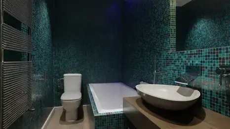 rénovation de salle de bain à Château-Gontier-sur-Mayenne - image 4