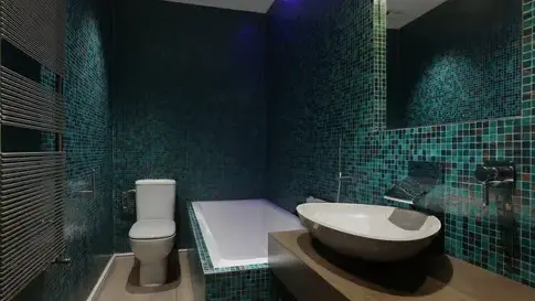 rénovation de salle de bain Châteauneuf-sur-Sarthe-1