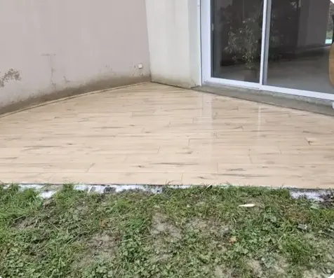 rénovation de salle de bain à Le Lion-d'Angers - image 2