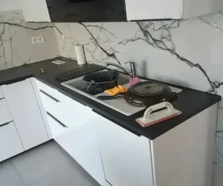 rénovation de salle de bain à Le Lion-d'Angers - image 4
