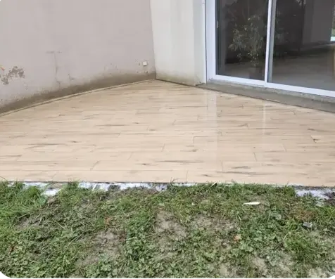 rénovation de salle de bain à Les Hauts-d'Anjou - image 2