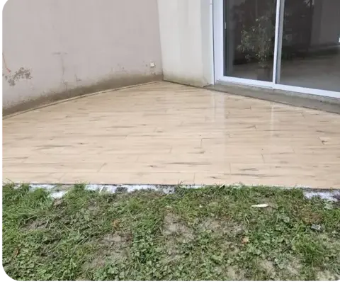 rénovation de salle de bain à Seiches-sur-le-Loir - image 3