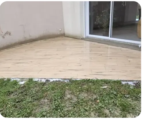 rénovation de salle de bain à Tiercé - image 2