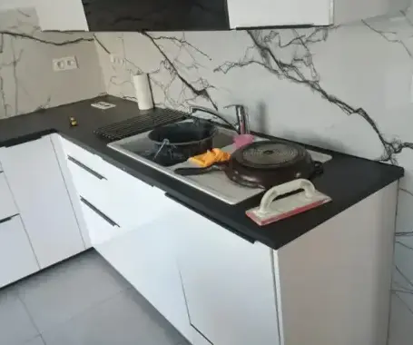 rénovation de salle de bain à Tiercé - image 3