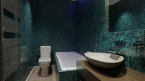 rénovation de salle de bain à Tiercé - image 4