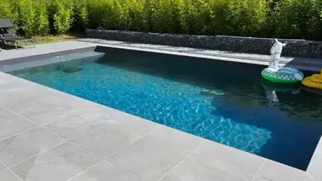 terrasse carrelage à Candé - image 2