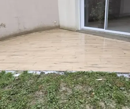 terrasse carrelage Seiches-sur-le-Loir-1