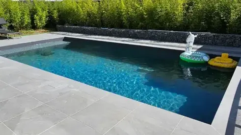 terrasse sur plot à Beaucouzé - image 2